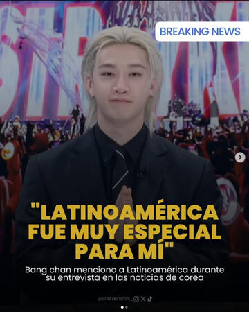 LATAM CHAN ESPECIAL