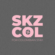 STRAY KIDS COLOMBIA