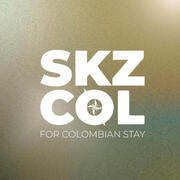 STRAY KIDS COLOMBIA